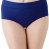 Panties Forever Yours Lingerie | Wacoal At Ease Brief