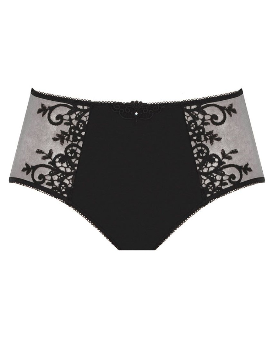 Panties Forever Yours Lingerie | Empreinte Apolline Panty