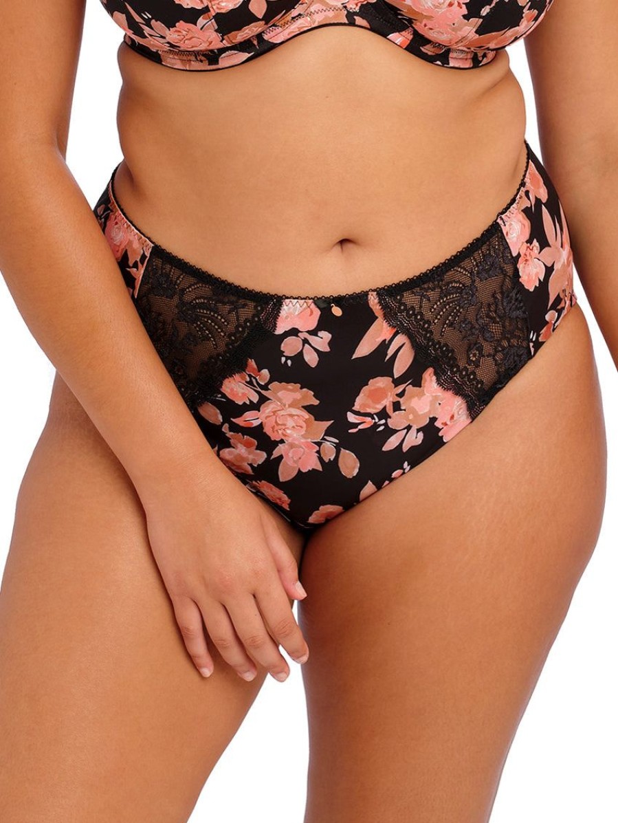 Panties Forever Yours Lingerie | Elomi Morgan Full Brief