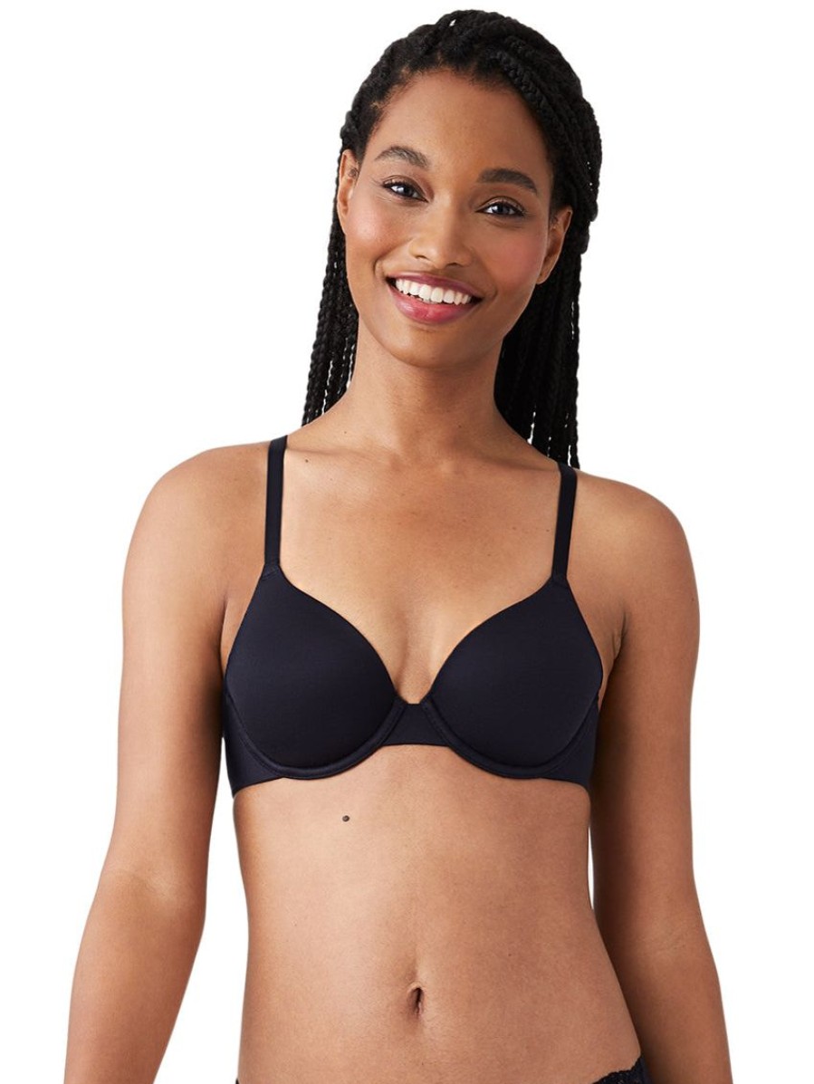 Bras Forever Yours Lingerie | B.Tempt'D Future Foundation T-Shirt Bra