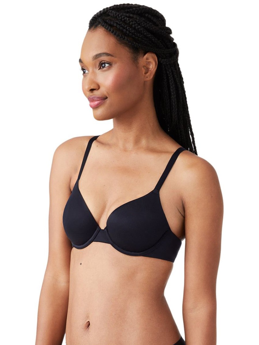 Bras Forever Yours Lingerie | B.Tempt'D Future Foundation T-Shirt Bra