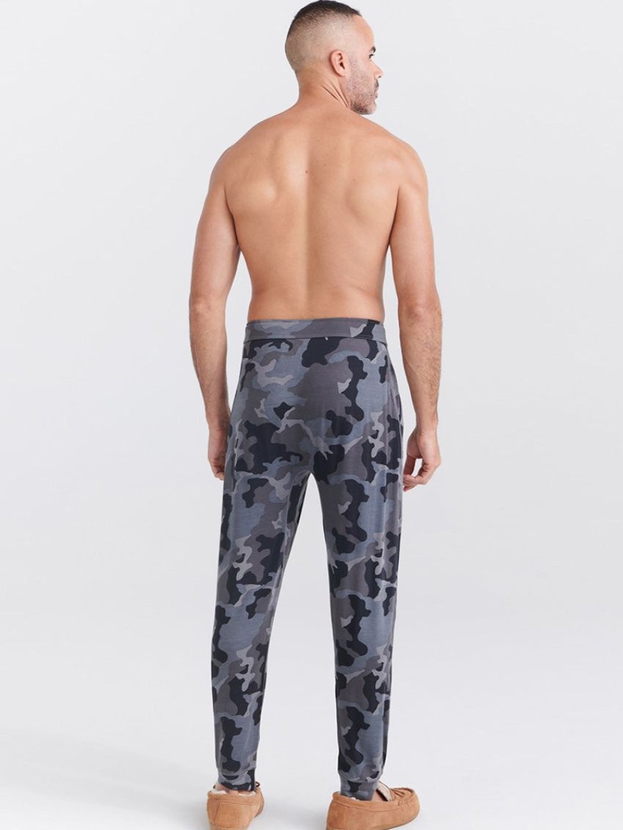 Mens Forever Yours Lingerie Snooze | Saxx Snooze Pants