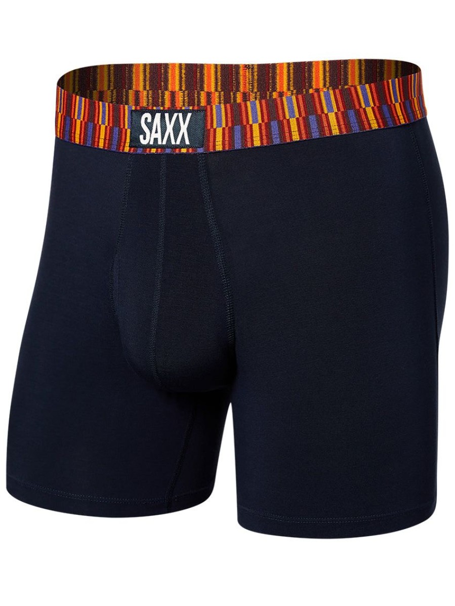 Mens Forever Yours Lingerie Ultra | Saxx Ultra Boxer Fly