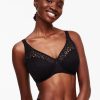 Bras Forever Yours Lingerie T-Shirt | Chantelle Norah Lace Bra