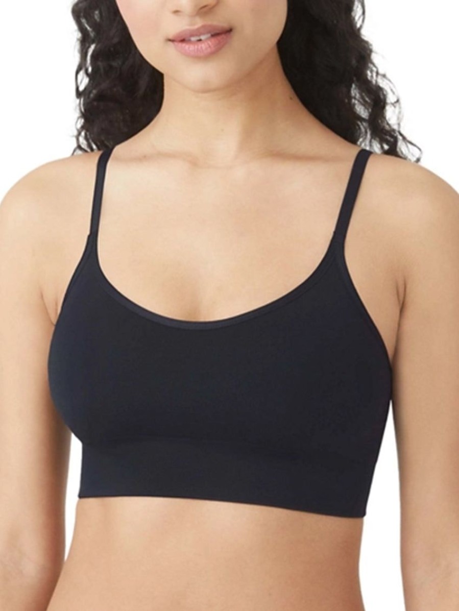 Bras Forever Yours Lingerie Bralettes | B.Tempt'D Comfort Intended Bralette