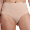 Panties Forever Yours Lingerie | Chantelle Smooth Comfort High Waist Thong