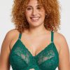 Bras Forever Yours Lingerie Sexy & Lacy | Montelle Muse Full Cup Bra