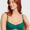 Bras Forever Yours Lingerie Balcony | Montelle Flirt Demi Lace Bra