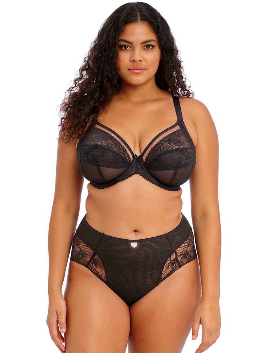 Bras Forever Yours Lingerie | Elomi Kendra Plunge Bra