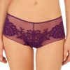 Panties Forever Yours Lingerie | Natori Flora Girl Brief