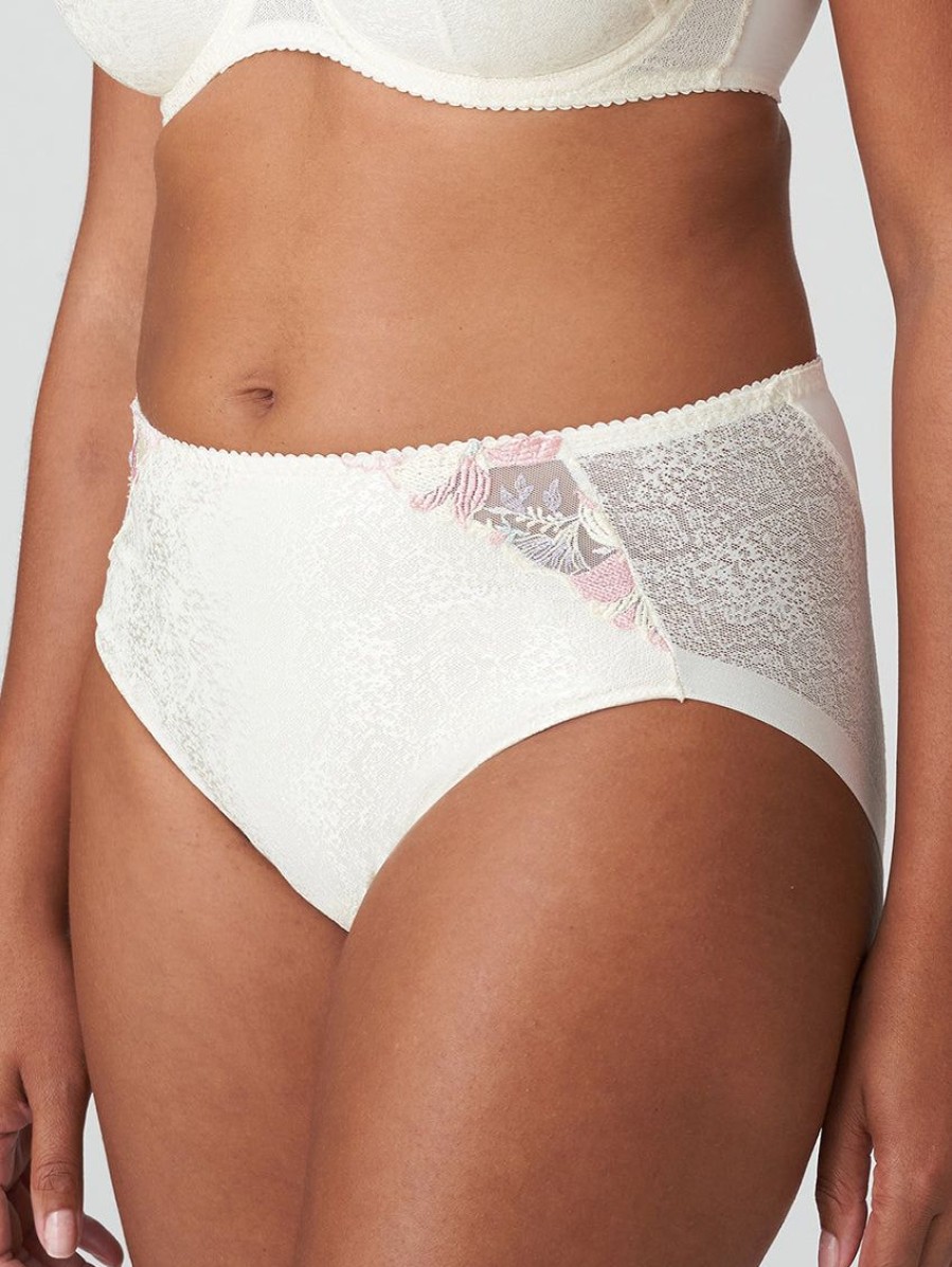 Panties Forever Yours Lingerie | Primadonna Mohala Full Brief