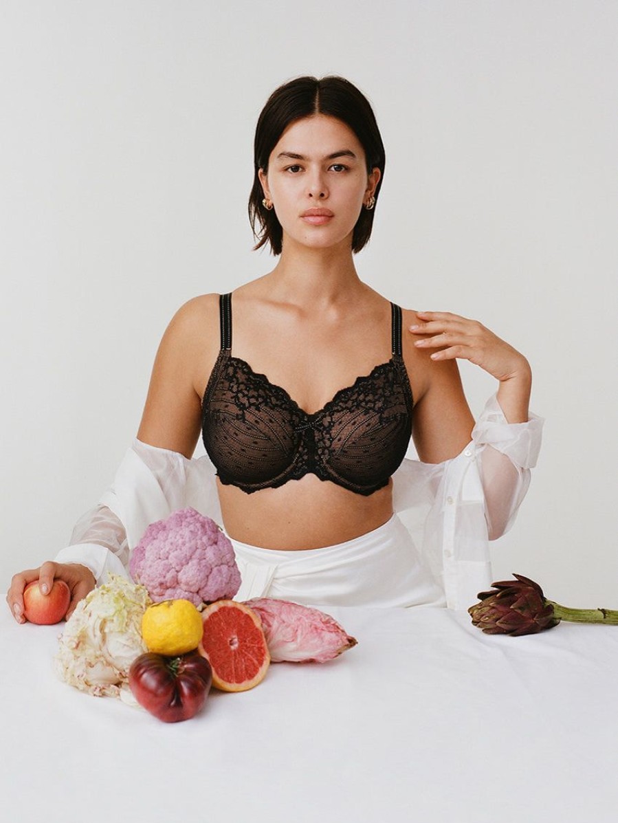 Bras Forever Yours Lingerie | Chantelle Rive Gauche Bra