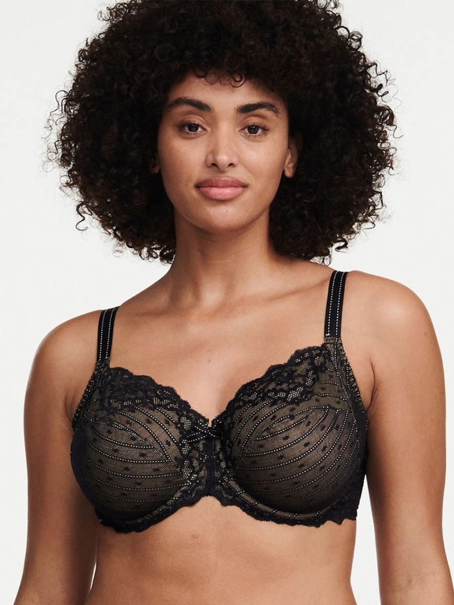 Bras Forever Yours Lingerie | Chantelle Rive Gauche Bra