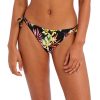 Swim Forever Yours Lingerie Brief | Freya Savana Sunset Tie Side Bikini Brief