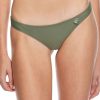 Swim Forever Yours Lingerie Brief | Body Glove Low Rise Thong Swim Bottom