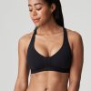 Swim Forever Yours Lingerie Non&Underwire | Primadonna Holiday Bikini Top