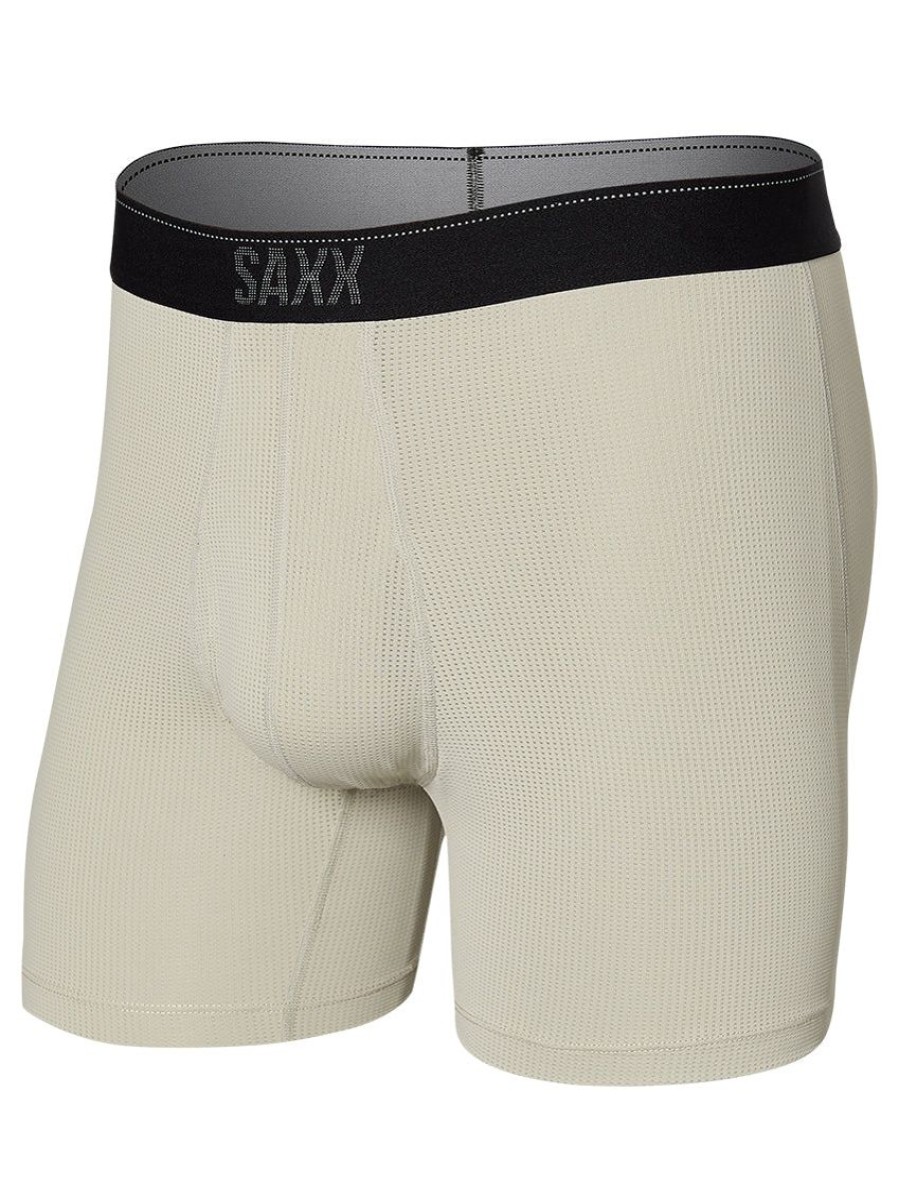 Mens Forever Yours Lingerie Quest | Saxx Quest Boxer Brief