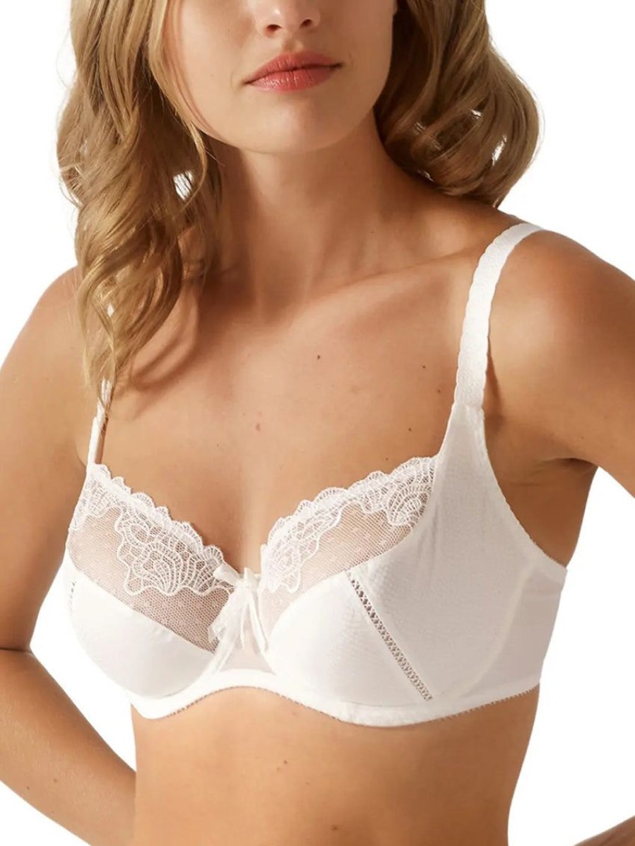 Bras Forever Yours Lingerie Sexy & Lacy | Empreinte Erin Bra