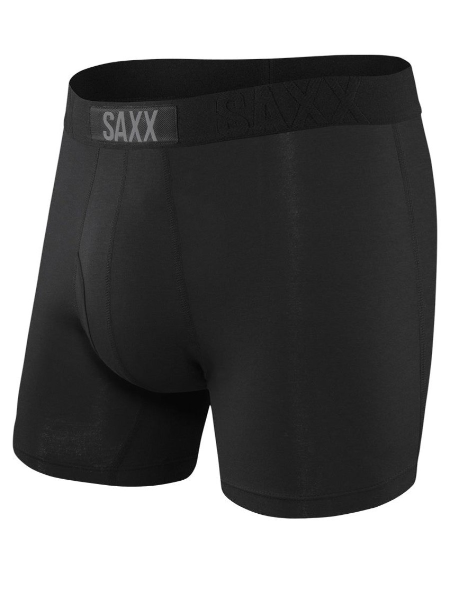 Mens Forever Yours Lingerie Ultra | Saxx Ultra Boxer Fly