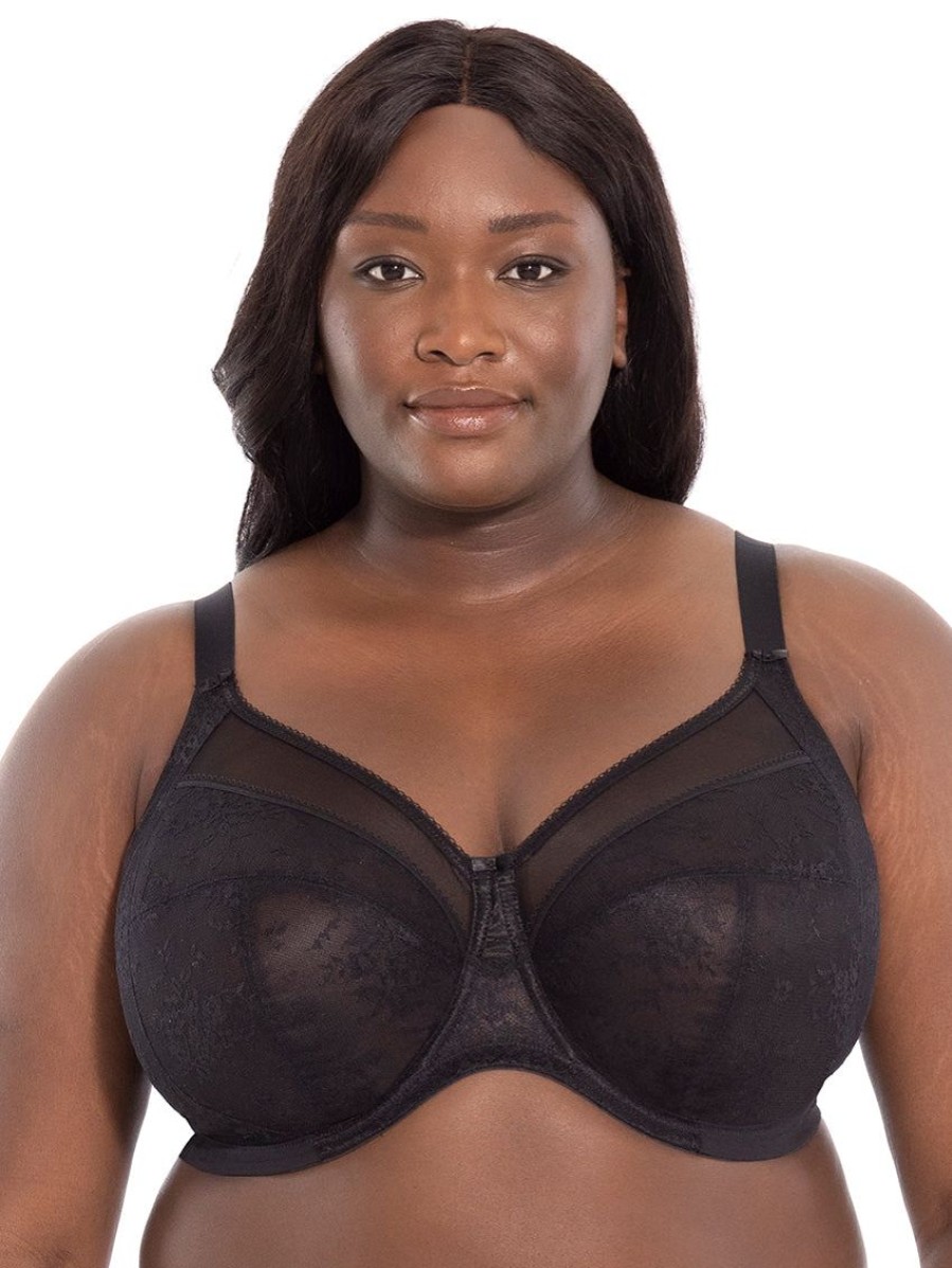 Bras Forever Yours Lingerie Plus Size | Goddess Verity Bra