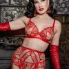 Bras Forever Yours Lingerie | Dita Von Teese Femmoiselle Bra