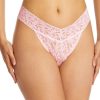 Panties Forever Yours Lingerie | Hanky Panky Original Thong