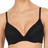 Bras Forever Yours Lingerie | Natori Minimal Convertible Push Up Bra