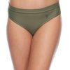 Swim Forever Yours Lingerie High&Rise | Body Glove Marlee Hi-Waist Swim Bottom