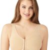 Bras Forever Yours Lingerie Front Closure | Wacoal B-Smooth Front Close Bralette