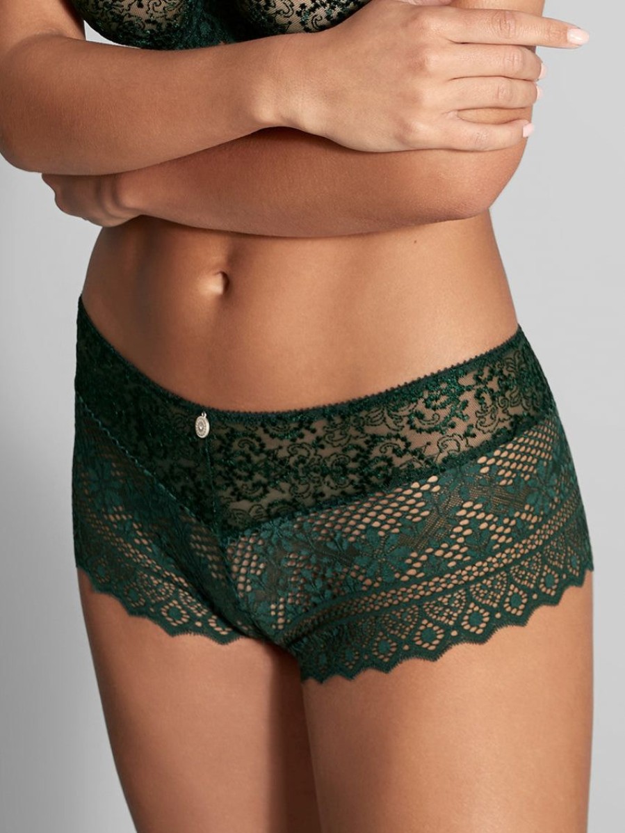 Panties Forever Yours Lingerie | Empreinte Cassiopee Shorty