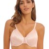 Bras Forever Yours Lingerie T-Shirt | Wacoal Back Appeal Bra