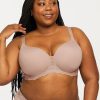 Bras Forever Yours Lingerie T-Shirt | Montelle Pure Plus Seamless Bra