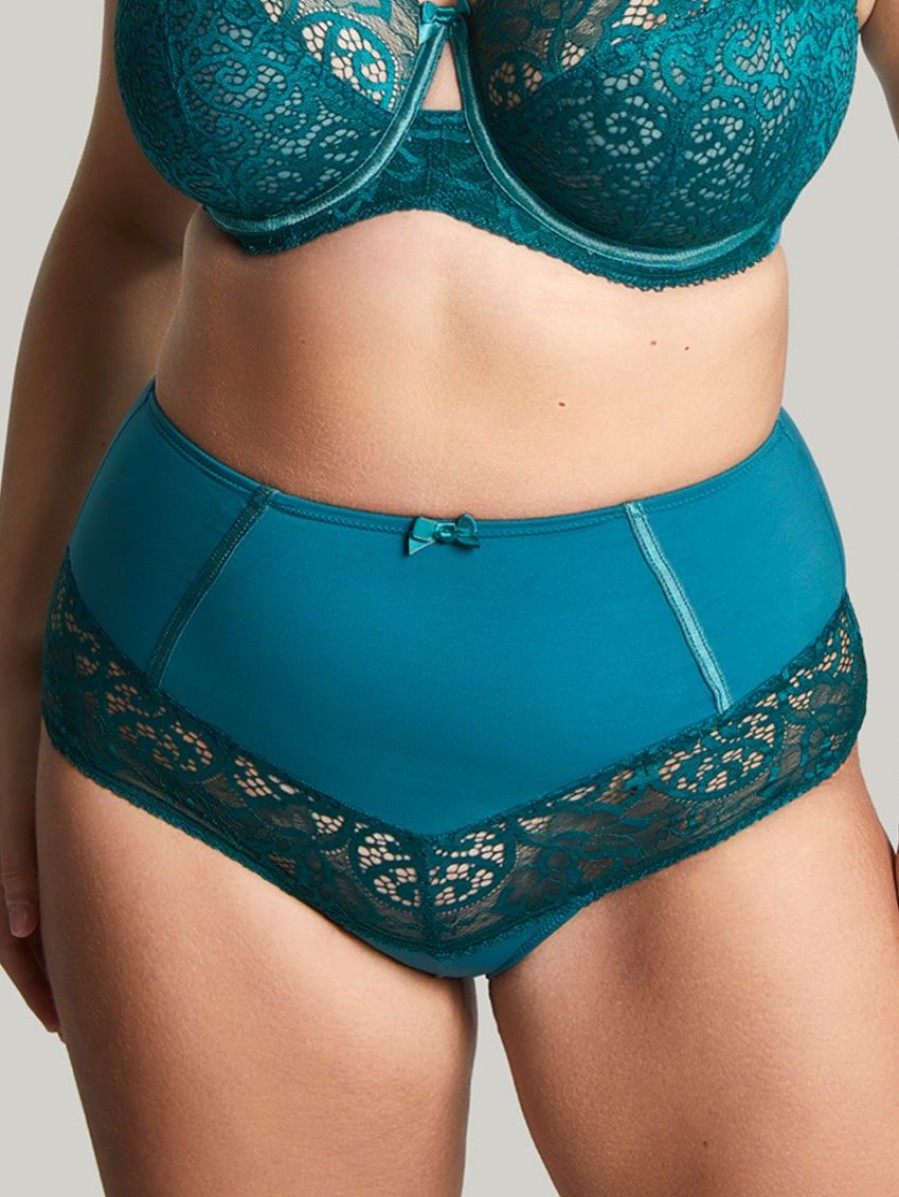 Panties Forever Yours Lingerie | Sculptresse Estel Hi-Waist Brief