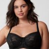 Bras Forever Yours Lingerie | Skarlett Blue Minx Balcony Bra