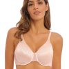 Bras Forever Yours Lingerie Full Support | Wacoal Back Appeal Bra