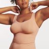 Accessories Forever Yours Lingerie Shapewear | Evelyn & Bobbie Smoothing Cami