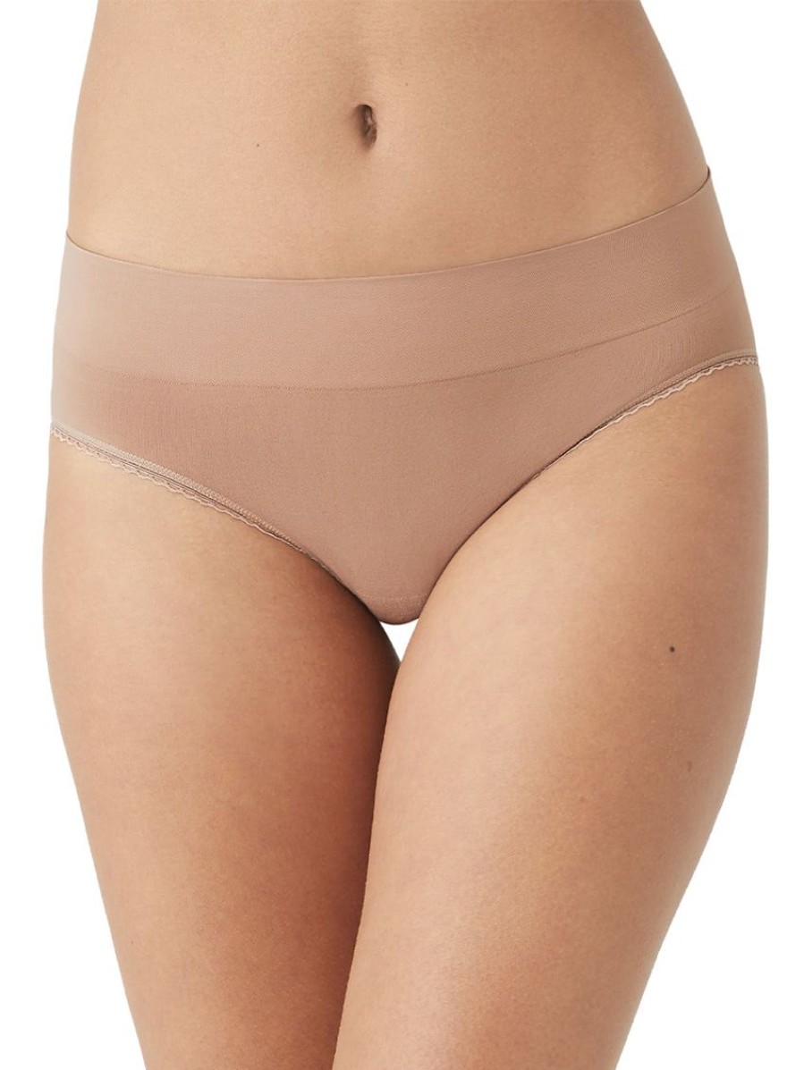 Panties Forever Yours Lingerie | Wacoal Feeling Flexible Hipster