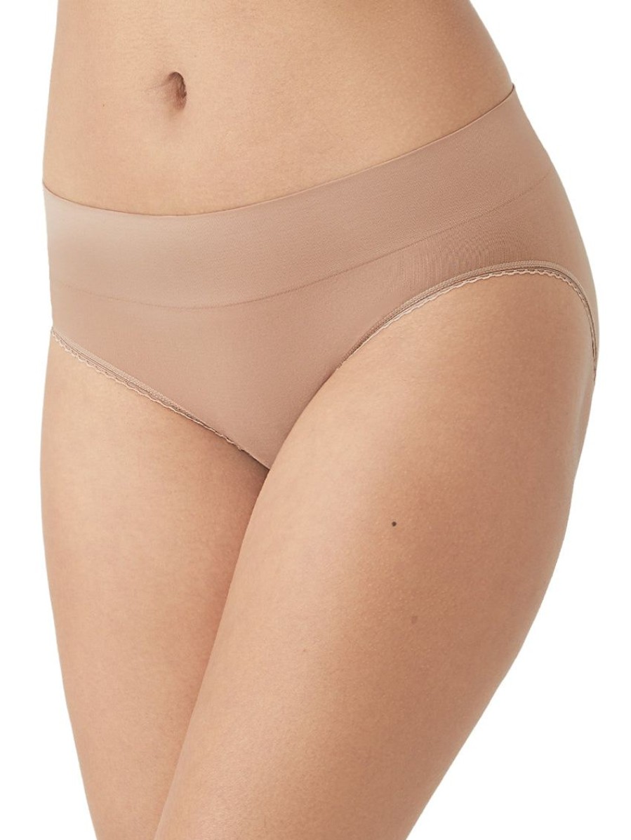 Panties Forever Yours Lingerie | Wacoal Feeling Flexible Hipster