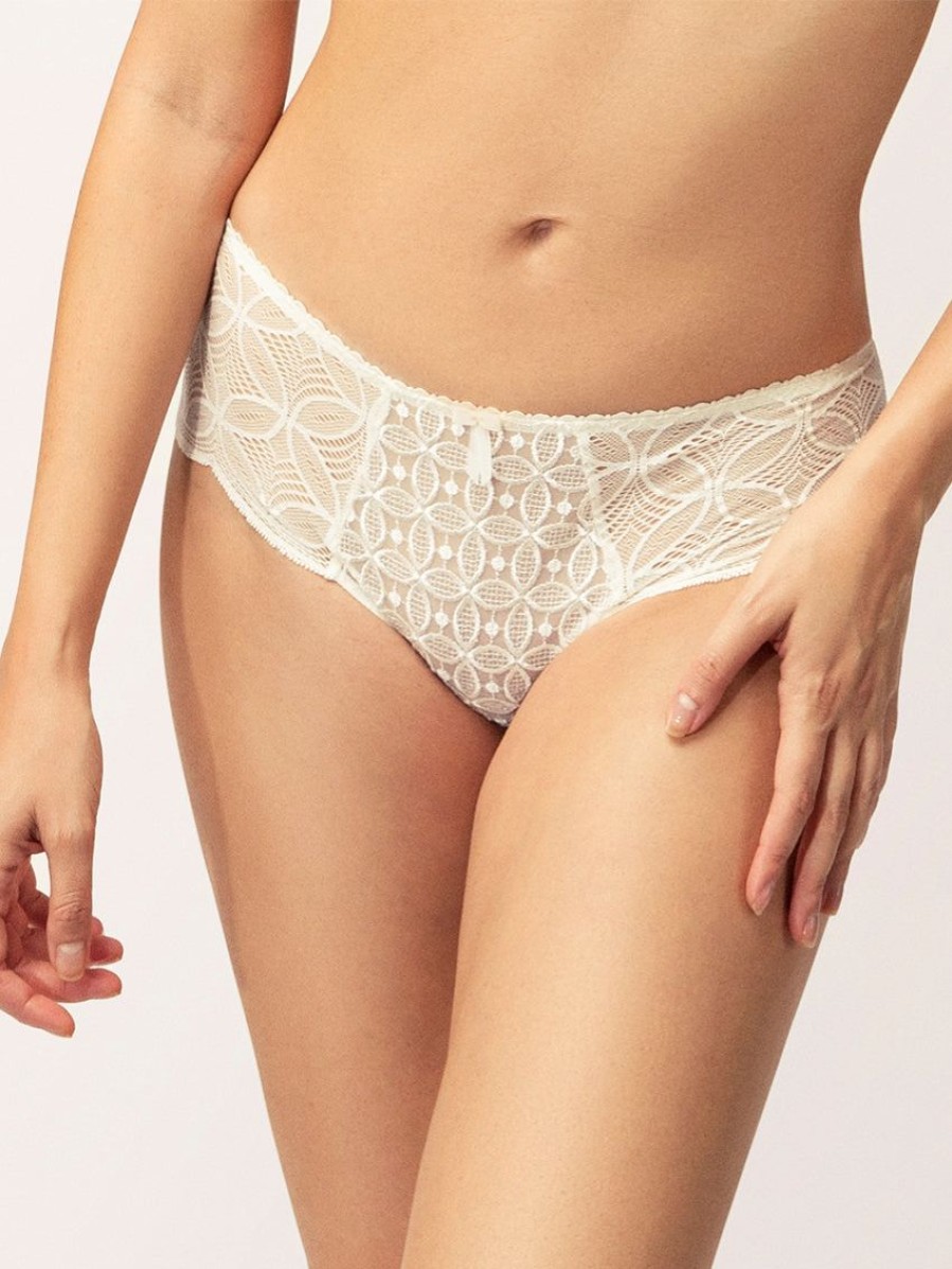 Bridal Collection Forever Yours Lingerie | Empreinte Romy Shorty