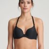 Bras Forever Yours Lingerie Plunge & Push-Up | Marie Jo L'Aventure Tom Bra