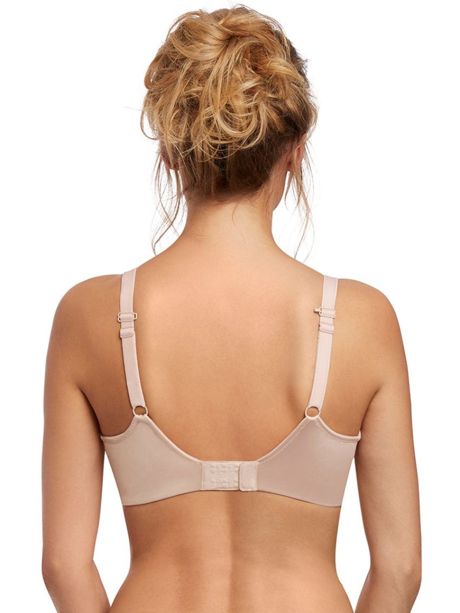 Bras Forever Yours Lingerie T-Shirt | Fantasie Aura Moulded Bra