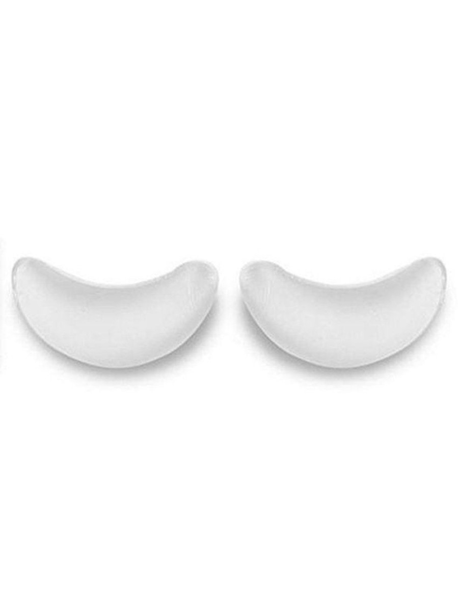 Accessories Forever Yours Lingerie Fashion Fixers | Flaunt Umph Crescent Silicone Shapers