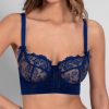 Bras Forever Yours Lingerie Sexy & Lacy | Empreinte Gaby Longline Bra