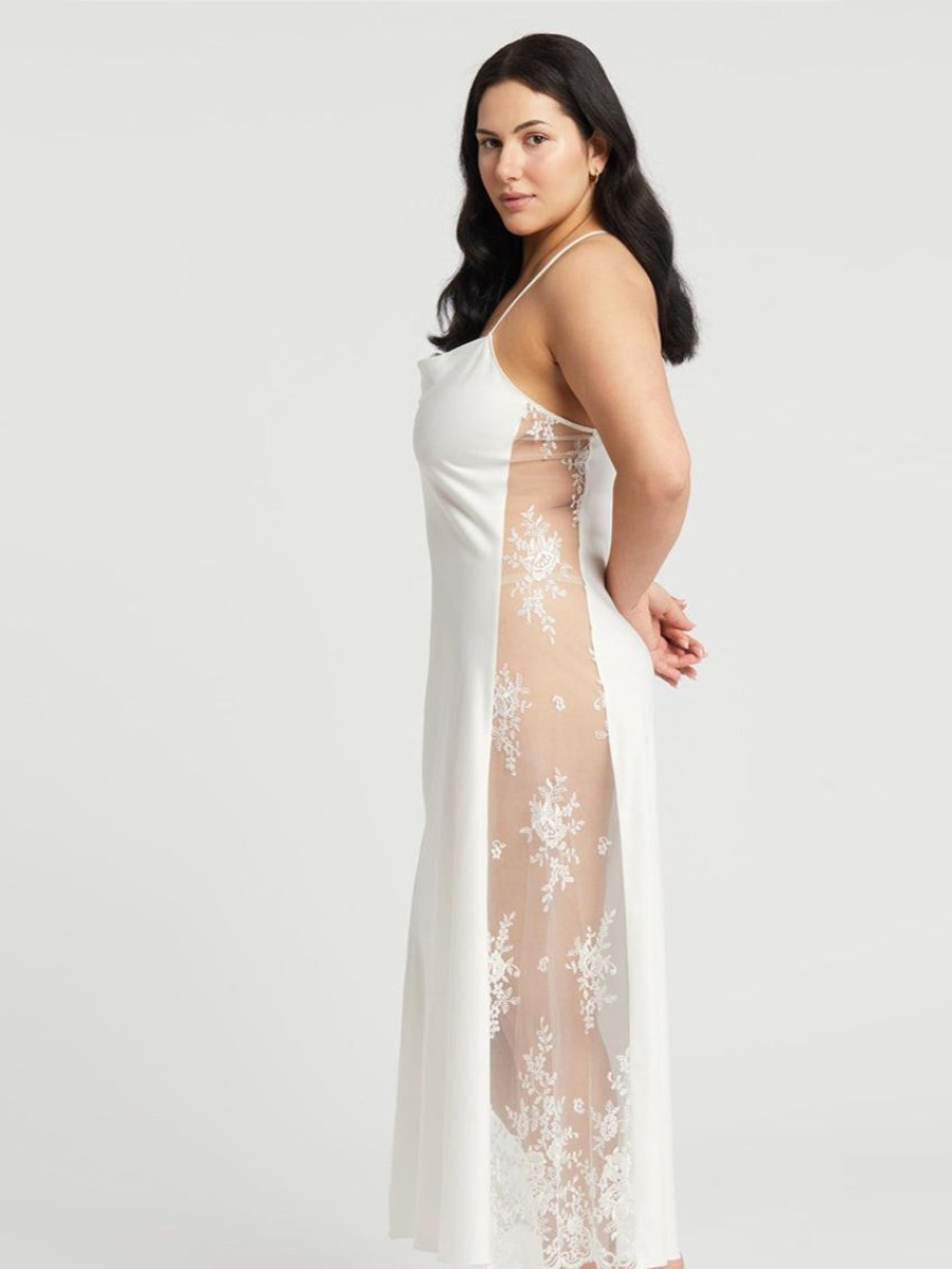 Chemises Forever Yours Lingerie | Rya Collection Darling Gown