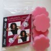 Accessories Forever Yours Lingerie Fabric Wash | Wipe Out Fabric Sponge - 4 Pack