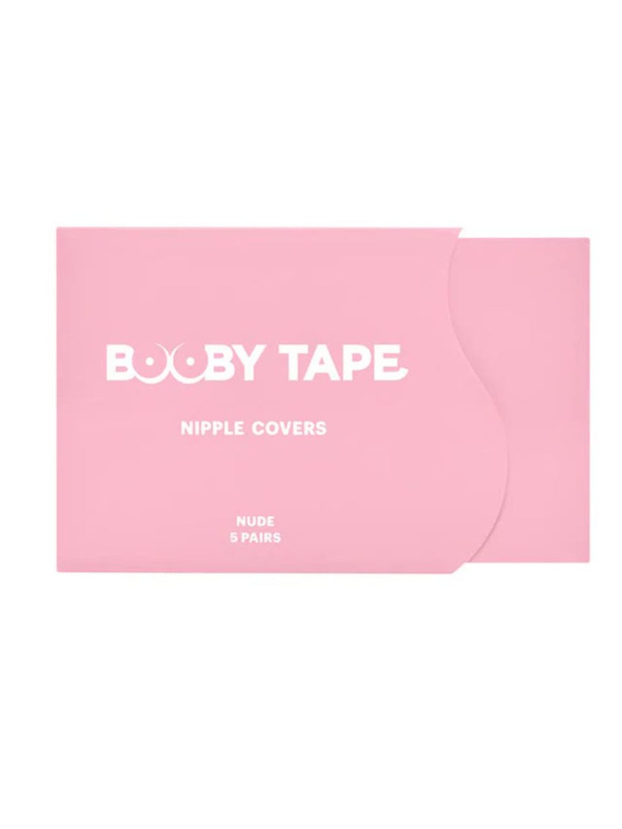 Accessories Forever Yours Lingerie | Booby Tape Nipple Covers