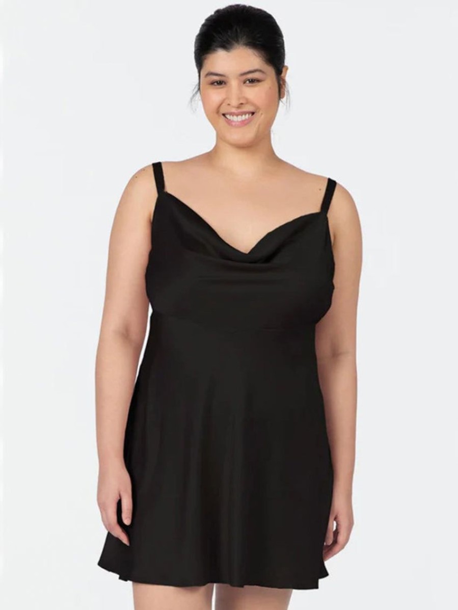 Plus Size Lingerie Forever Yours Lingerie | Rya Collection Heavenly Chemise