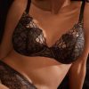 Bras Forever Yours Lingerie | Primadonna Livonia Padded Plunge Bra