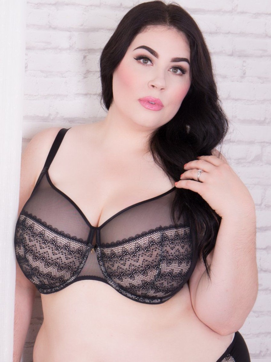 Bras Forever Yours Lingerie | Chantelle Revelation Bra