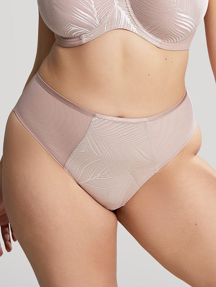 Panties Forever Yours Lingerie | Sculptresse Illuminate Deep Brief